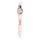 Stylo Multi-couleur avec Charme - Pusheen le Chat (6 Couleurs)