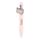 Stylo Multi-couleur avec Charme - Pusheen le Chat (6 Couleurs)