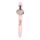 Stylo Multi-couleur avec Charme - Pusheen le Chat (6 Couleurs)