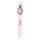 Stylo Multi-couleur avec Charme - Pusheen le Chat (6 Couleurs)