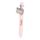 Stylo Multi-couleur avec Charme - Pusheen le Chat (6 Couleurs)