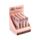 Stylo multi-couleur - Pusheen le Chat Sushi Club (6 Couleurs)