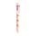 Stylo multi-couleur - Pusheen le Chat Sushi Club (6 Couleurs)