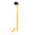 Stylo pointe fine - Lucky le Chat Noir  