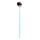 Stylo pointe fine - Lucky le Chat Noir  