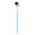 Stylo pointe fine - Lucky le Chat Noir  