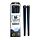 Lot de 2 Stylos Pointe Fine - Lucky le Chat Noir