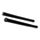 Lot de 2 Stylos Pointe Fine - Lucky le Chat Noir