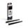 Lot de 2 Stylos Pointe Fine - Lucky le Chat Noir