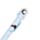 Stylo avec embout Boule à neige Pingouin - Adoramals 