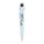 Stylo avec embout Boule à neige Pingouin - Adoramals 