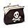 Porte-monnaie - Jolly Roger Pirates