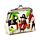 Porte-monnaie - Jolly Roger Pirates
