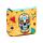 Porte-Monnaie PVC - Day of the Dead Jour des Morts