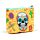 Porte-Monnaie PVC - Day of the Dead Jour des Morts