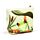 Porte-Monnaie PVC - Tropical Frogs Grenouilles Tropicales