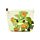 Porte-Monnaie PVC - Tropical Frogs Grenouilles Tropicales
