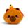 Porte-Monnaie peluché Capybara - Adoramals  