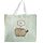 Sac de Courses en Plastique Recyclé rPET Pusheen - Chat