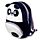 Sac-à-dos Peluché Adoramals - Panda (Susu)