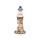 Phare avec Coquillages - Souvenir Seaside Bord de Mer 