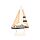 Souvenir Seaside - Sailing Boat Anchor