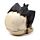 Figurine de Décoration - Crâne et Chauve-souris