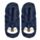 Chaussons Anti-dérapants Peluchés (EU39-41/UK6-8) - Adoramals Pingouin 