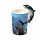 Mug Requin Par Lisa Parker