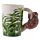Mug à Anse Décorée - Paresseux Jungle Explorer