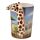 Mug avec Anse Girafe