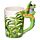 Mug avec Anse Grenouille