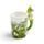 Mug avec Anse Grenouille