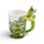 Mug avec Anse Grenouille