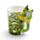 Mug avec Anse Grenouille