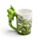 Mug avec Anse Grenouille