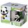 Mug avec Anse Décorée Animal Jungle & Zoo - Panda