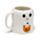 Mug en Céramique en forme de Fantôme - Spooky