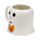 Mug en Céramique en forme de Fantôme - Spooky