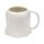 Mug en Céramique en forme de Fantôme - Spooky