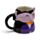 Mug en Céramique en forme de Dracula - Spooky