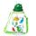 Gourde Enfant 450ml en Plastique Renforcée Dinosauria Jr - Dinosaure