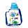 Gourde Enfant 450ml en Plastique Renforcée - Petits Tracteurs