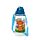 Gourde Enfant 450ml en Plastique Renforcée - Adoramals Highland Coo