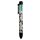 Stylo Multi-couleur - Panda (6 Couleurs)