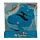Lot de 2 Gommes - Baleine