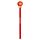 Crayon avec Embout Décoratif PVC Zooniverse