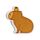 Gomme - Capybara 