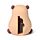 Taille-crayon - Capybara 