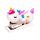 Mini Agrafeuse Inkredible Licorne - Unicorn Magic 